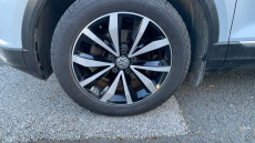 Volkswagen T-Roc 1.0 TSI Design 5dr Petrol Hatchback